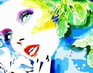 Fashion photography